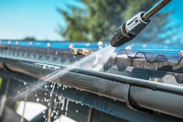 Best Commercial Pressure Washing  in Mead, CO