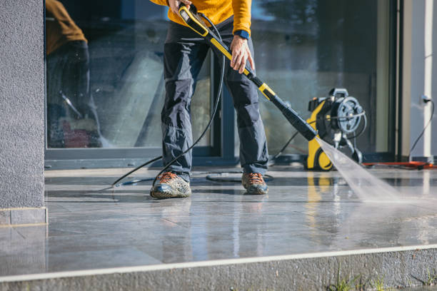 Best Pressure Washing Brick  in Mead, CO