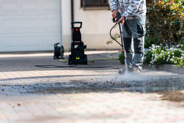 Pressure Washing Contractors in Mead, CO