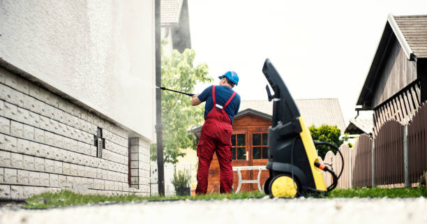 Best Pressure Washing Company Near Me  in Mead, CO